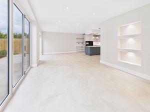 Living / Kitchen / Diner- click for photo gallery